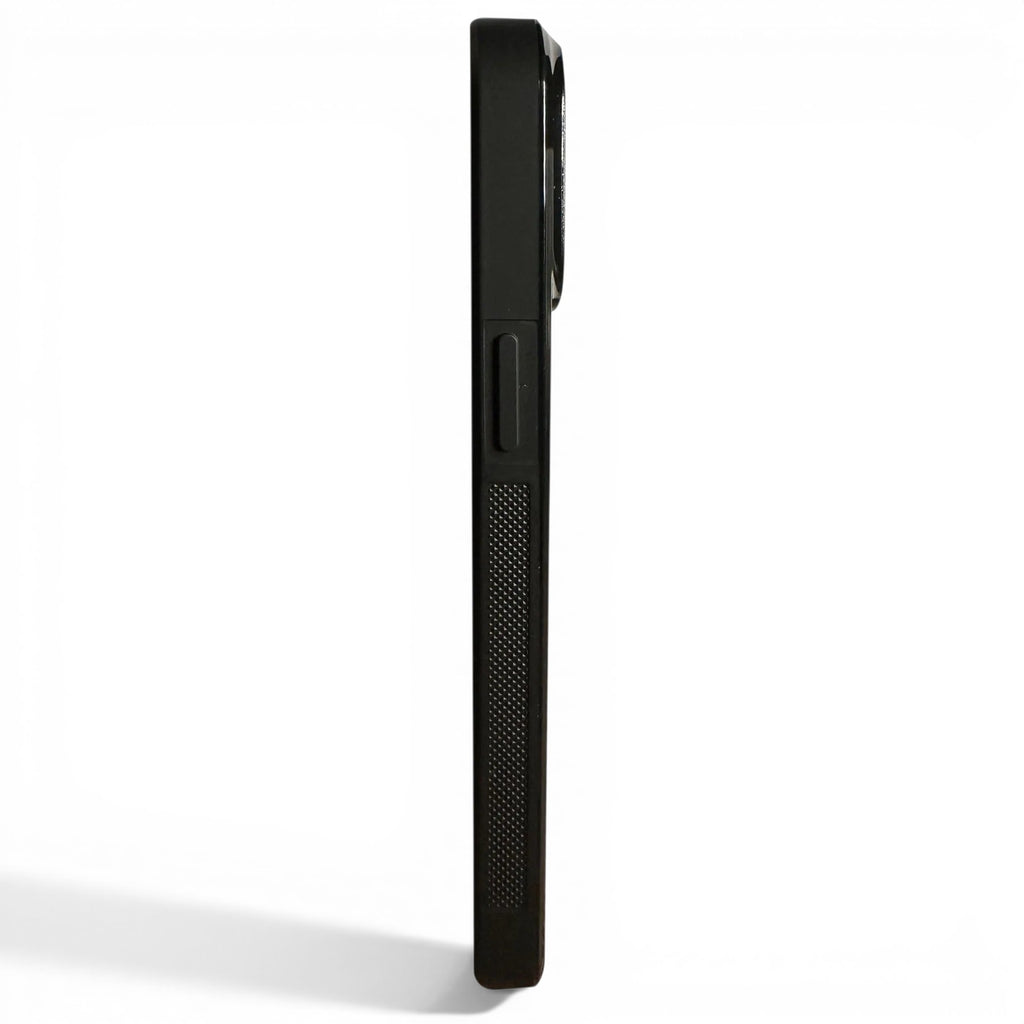 VORN Fragment Blue Forged Carbon Case