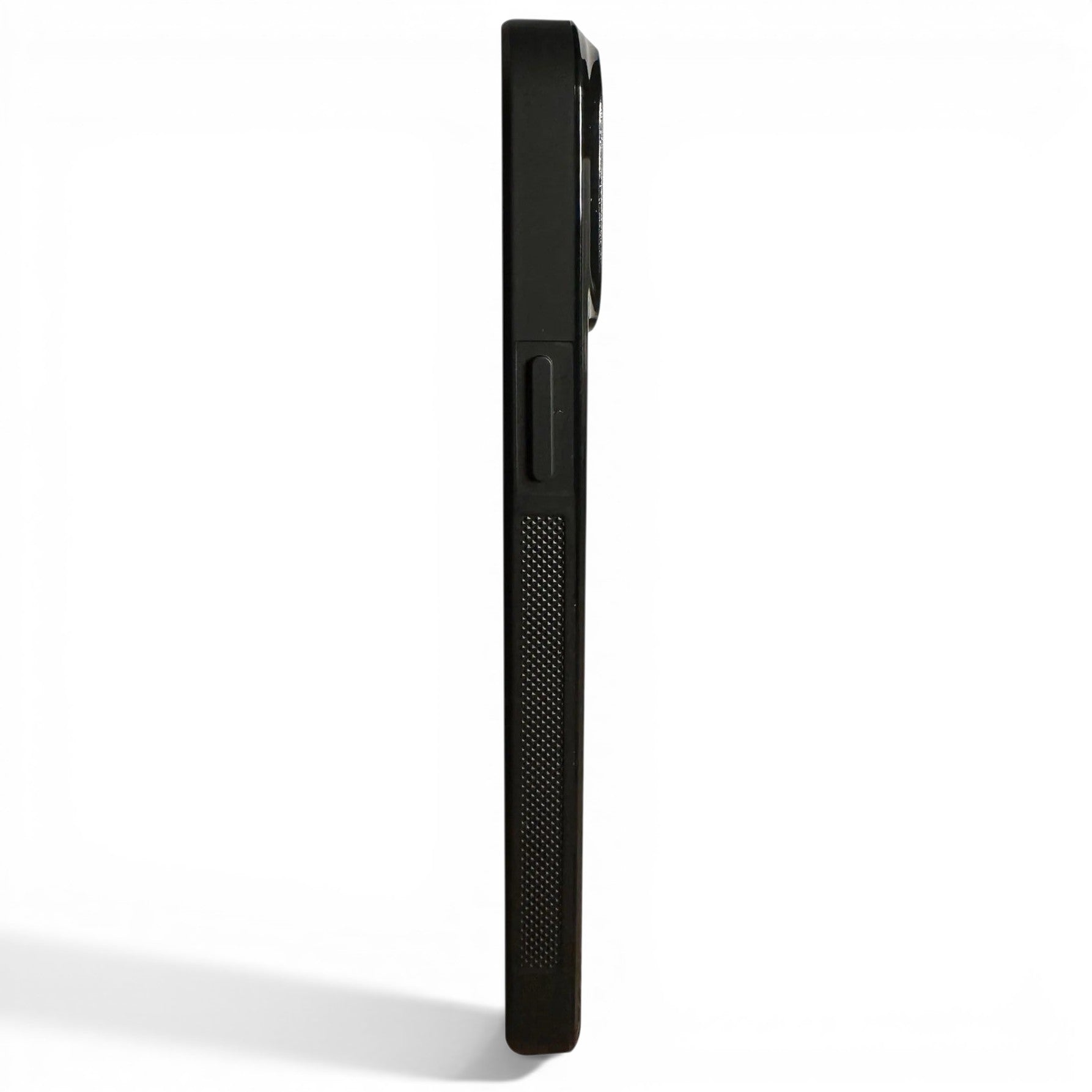 VORN Fragment Blue Forged Carbon Case