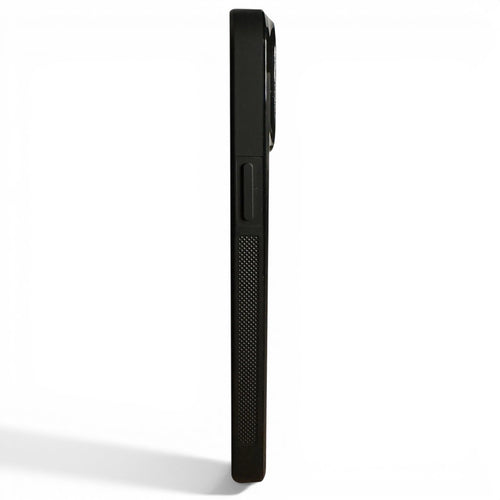 VORN Fragment Blue Forged Carbon Case